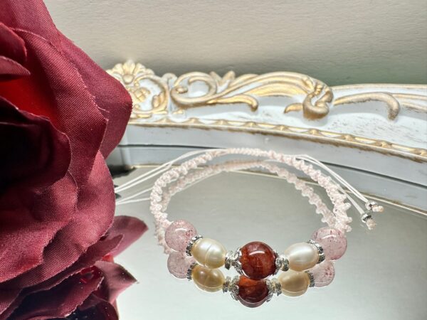 莓紅柔語（試作款）