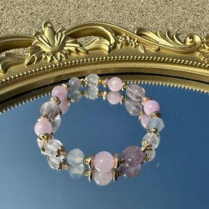 暮紫之森 Twilight Amethyst Forest