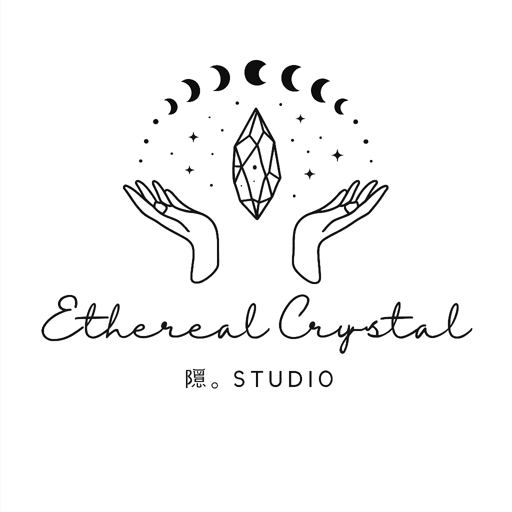 Ethereal Crystal