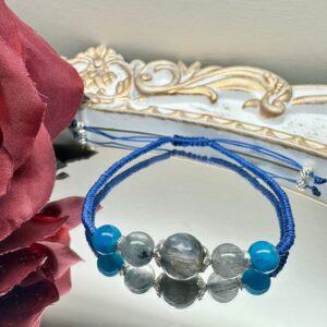 藍境守護(試作款)