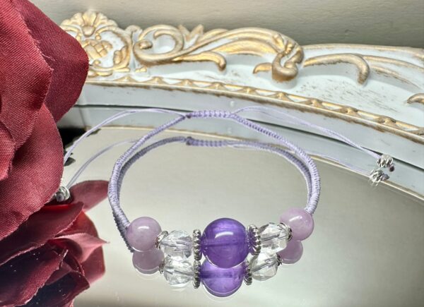 心靜光語（試作款）