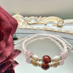 莓紅柔語（試作款）