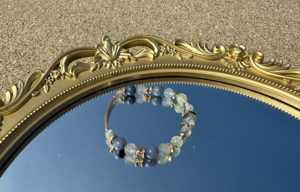 晨霧秘境 Misty Grove